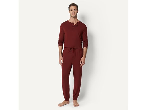 Amazon Essentials Sofia Grainge Men Pajama Set