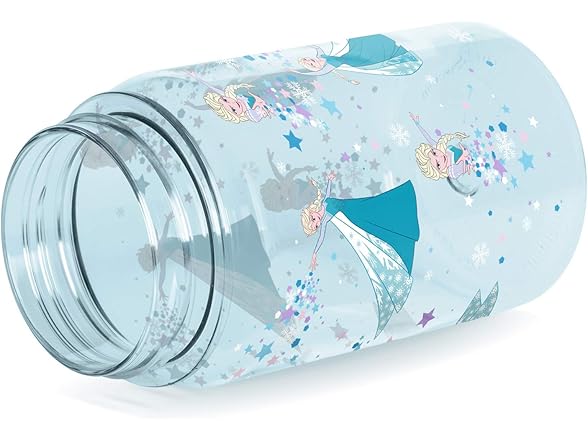 Disney Frozen Kids Water Bottle