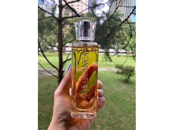 Swiss Arabian Swiss Arabian Casablanca EDP 3.4oz