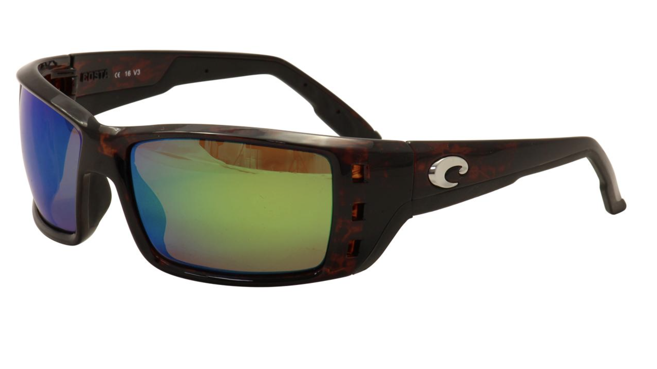Costa Del Mar Permit Polarized Sunglasses - Gallery 6
