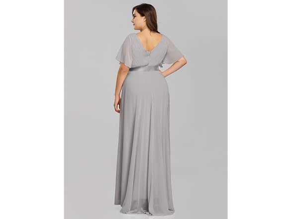Ever-Pretty Women's (20) Women's Chiffon Formal Ev