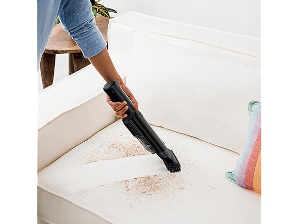 Shark WV410CO WANDVAC Cordless Cleaner