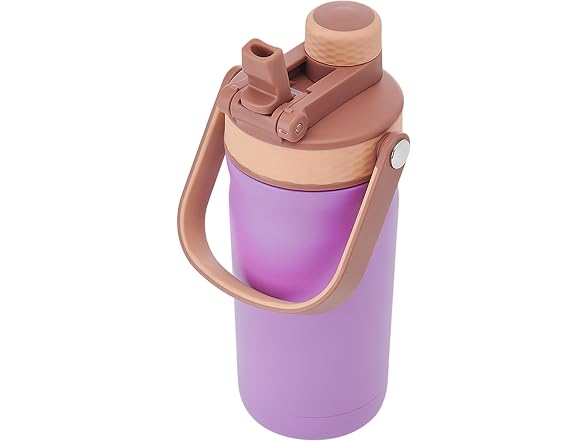 Built Bedford Dualid Bottle