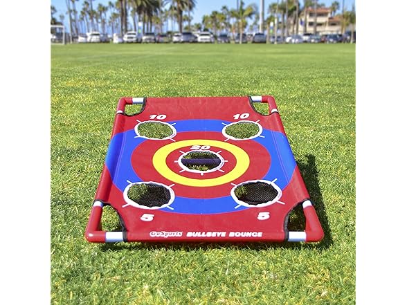 GoSports PVC Framed Bean Bag Toss Games