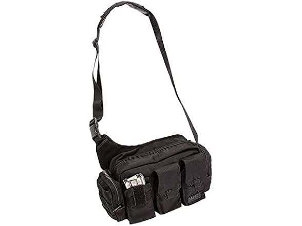 5.11 Tactical Unisex Bail Out 9L Bag