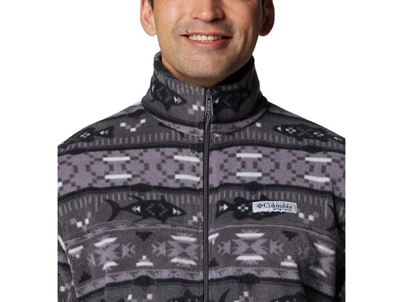 Columbia Mens Dawnbreaker Fleece (XL)
