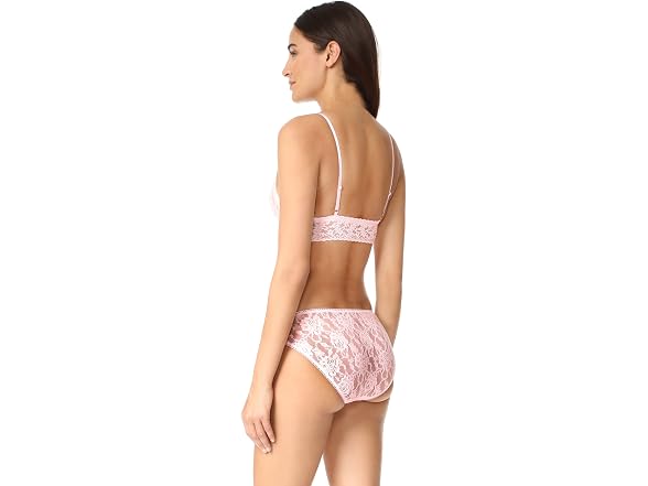 Hanky Panky Women (S) Padded Bralette