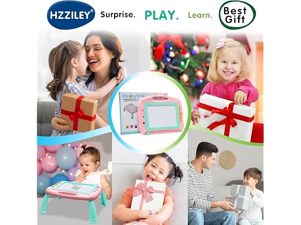 HZZILEY Drawing Board