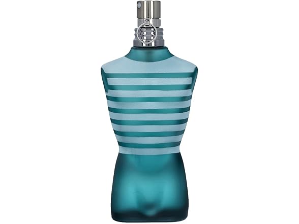 Jean Paul Gaultier Le Male/J.P.G. EDT Spray 2.5 Oz