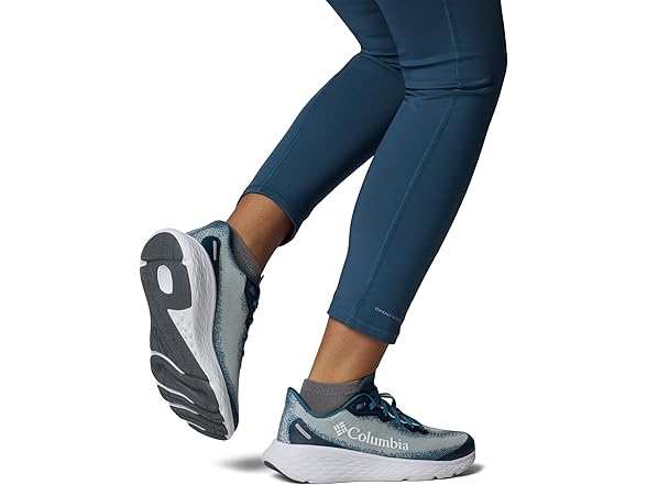 Columbia Women's, Skylight/Blue Heron, 6.5