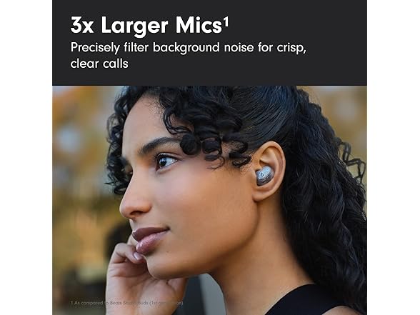 Apple BEATS BUDS+ TRANSPARENT RB BEATS BUDS+ TRANSPARENT RB 