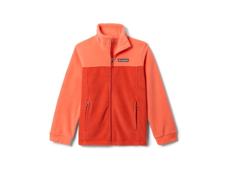Columbia Boys Steens Mt II Fleece
