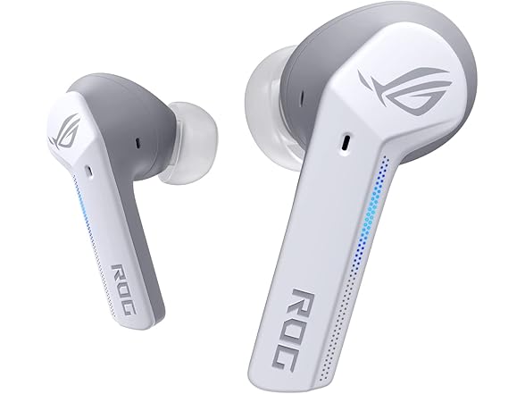 ASUS ROG Cetra True Wireless Headphones
