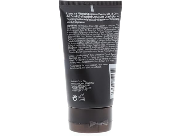 Aveda Men Pure-Formance Grooming Cream, 4.2 oz