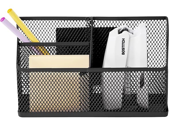 LockerMate LockerMate Magnetic Pencil Holder, Locker