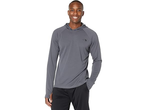 The North Face Men (S) Wander Hooded Shirt