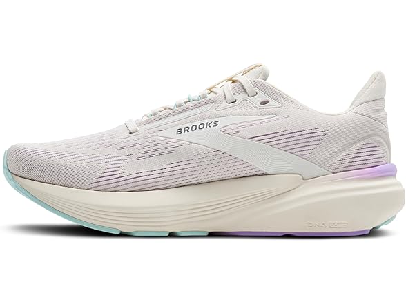 Brooks Wome Revel 8 Neutral Shoe