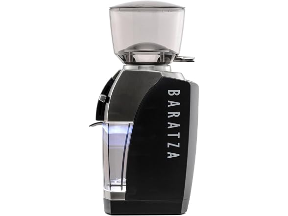 Baratza Vario W+ Flat Steel Burr