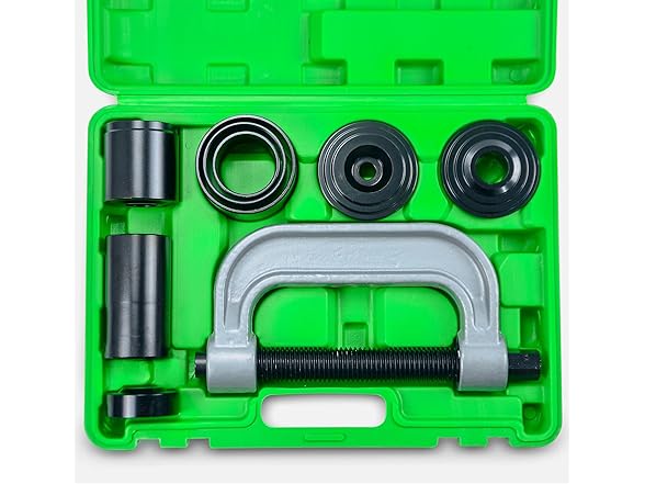 Ball Joint Press & U Joint Removal Kit