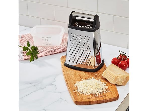 CUISINART Cuisinart Boxed Grater