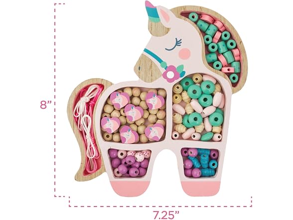 Stephen Joseph Jewelry Making Kit for Kids - Gallery 4