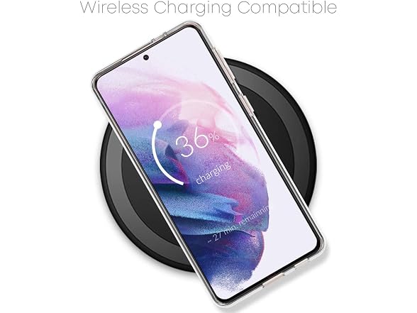 GOOSPERY Pearl Jelly for Galaxy S21 Plus Case