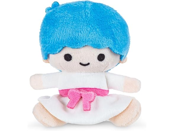 Micro Teenies Micro Teenies Hello Kitty 5-Pack
