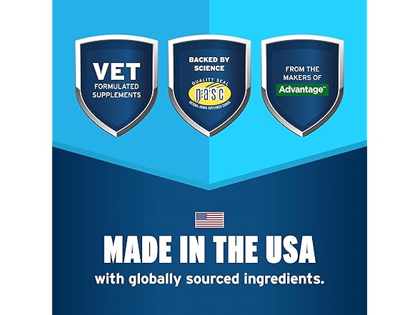 Pet Protect Skin Health Supplement