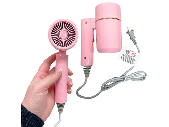BLISS 1200W Professional Hair Dryer