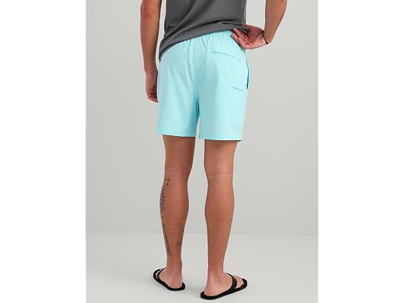 HUK Men's Pursuit Volley Short (X-Large)