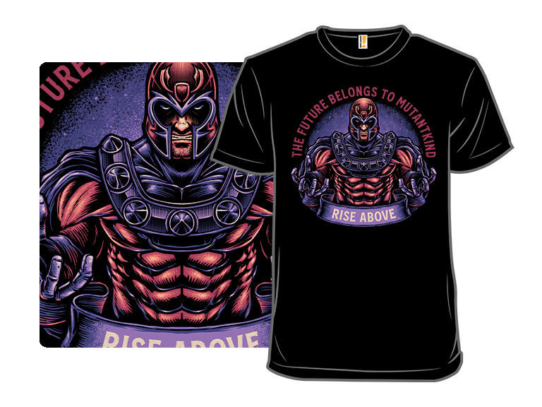 Future of Mutantkind - Gallery 8