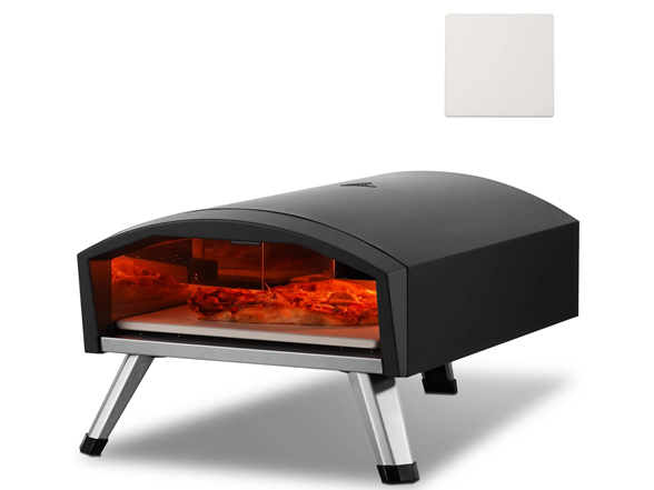 VEVOR Outdoor Pizza Oven