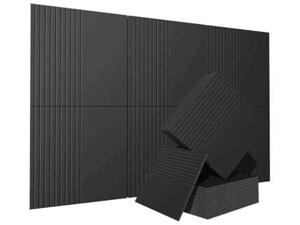 Clulutic CIUIUTIC Acoustical Wall Panels
