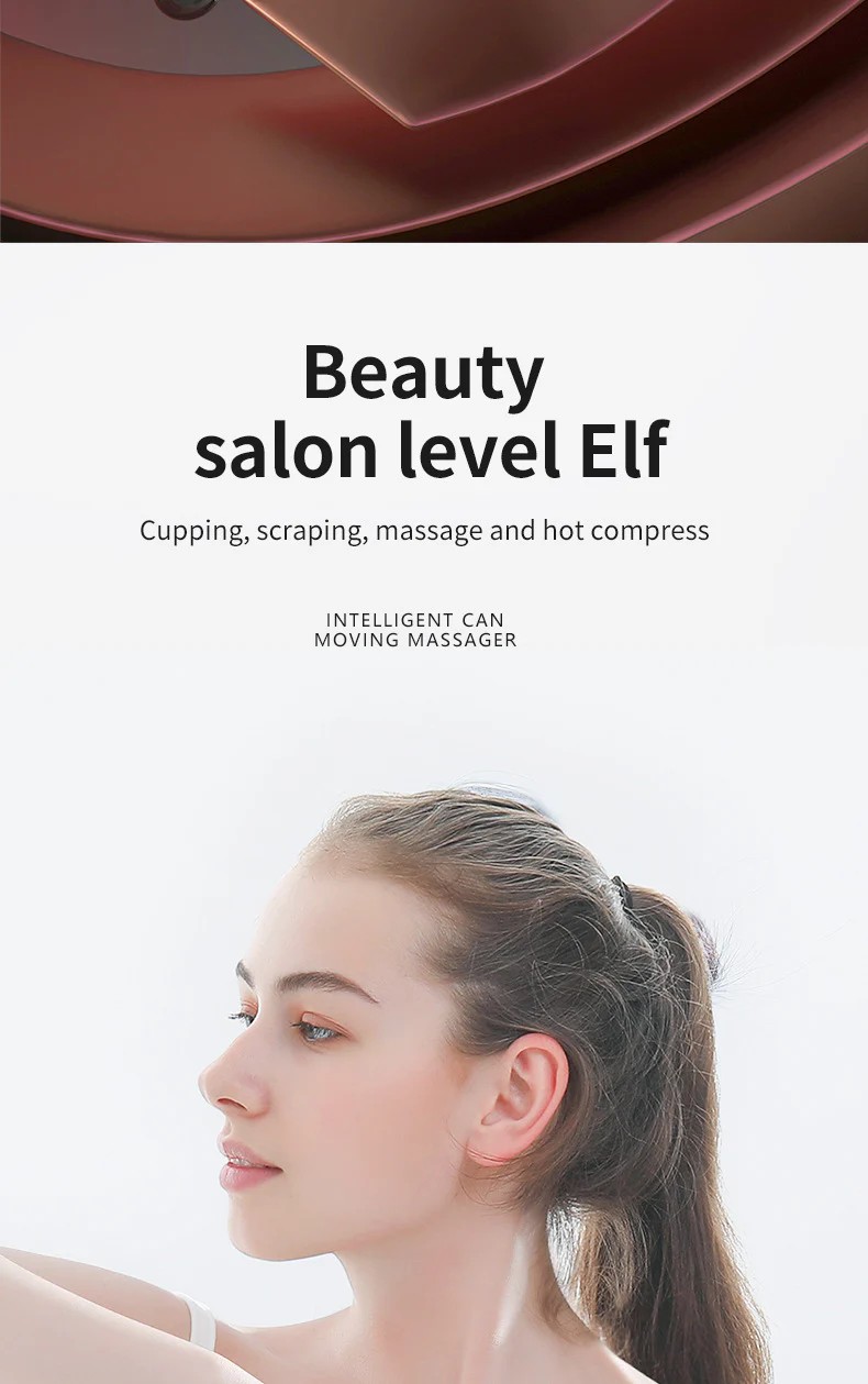 Cupping Massage Device - Gallery 14