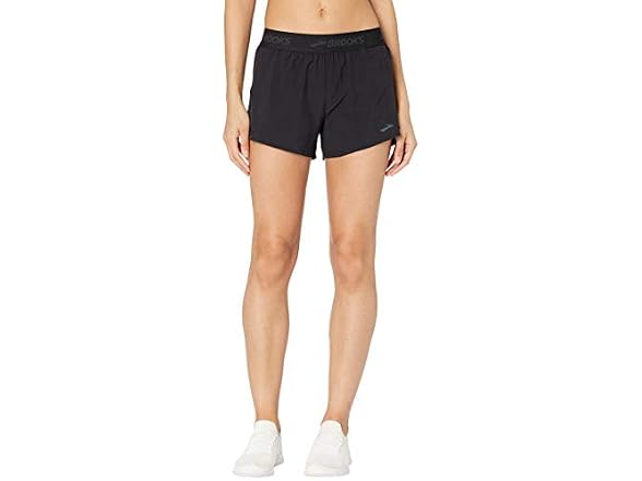 Brooks Women (2-4) Chaser 3" Shorts