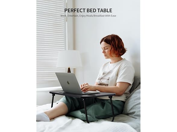 Laptop Bed Desk