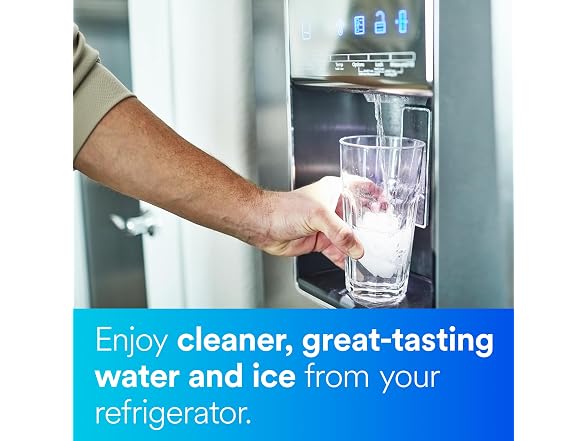 3M Aqua-Pure In-Line Water Filter System