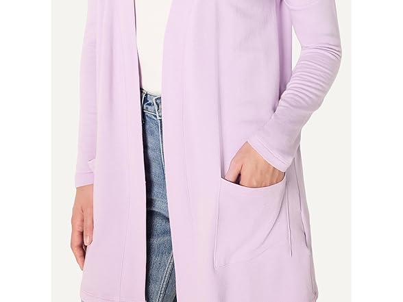 Amazon Essentials Women Lightweight Cardigan