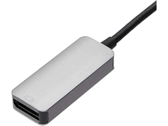 Amazon Basics Aluminum Uni-Directional