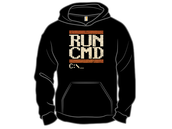RUN-CMD