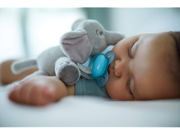 Philips Avent Philips AVENT Ultra Soft Snuggle