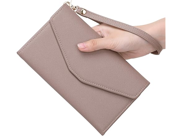 Zoppen (One_Size) Passport Holder Travel Ver.5