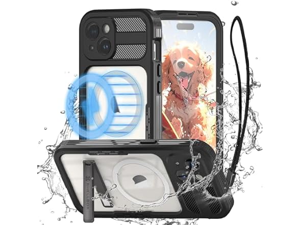 FXXXLTF for iPhone 15 Case
