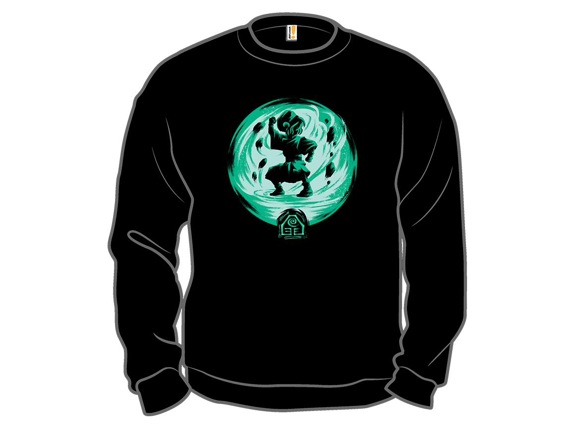 Master of Earth Element - Gallery 11
