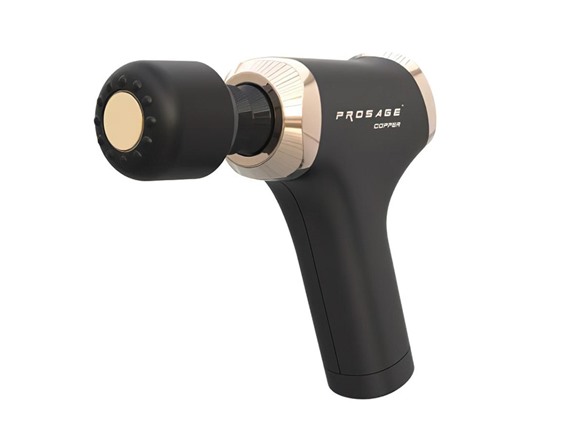 Evertone Prosage Copper Massager