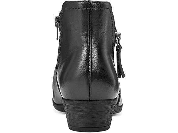 Rockport Women's (7) Carly Bootie Ankle Boot
