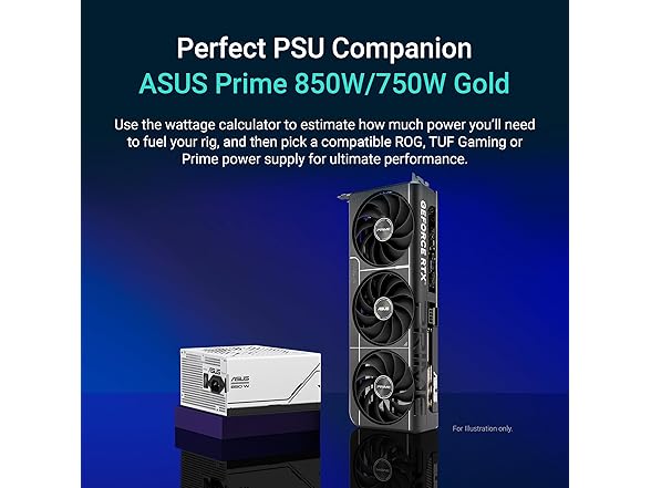 ASUS The SFF-Ready Prime GeForce RTX 5060 8GB OC