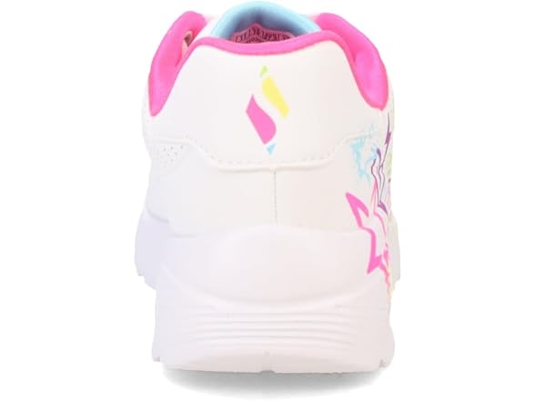 Skechers Kids Girls Uno Lite