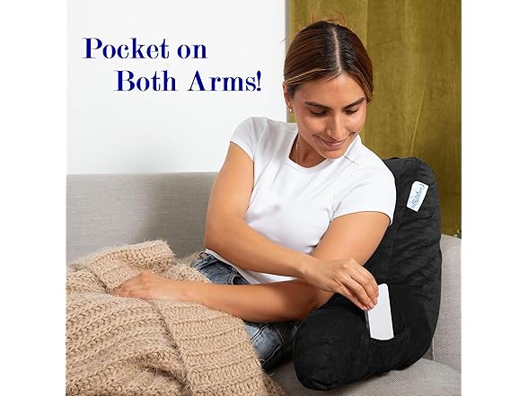ComfortSpa Reading Pillow