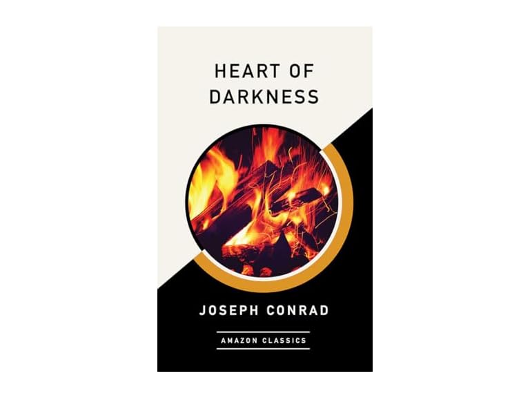 Amazon Publishing Heart of Darkness (AmazonClassics